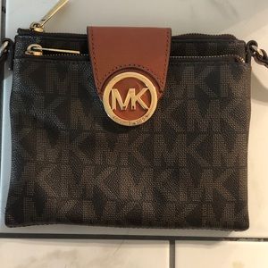 Fulton Crossbody Michael Kors Handbag